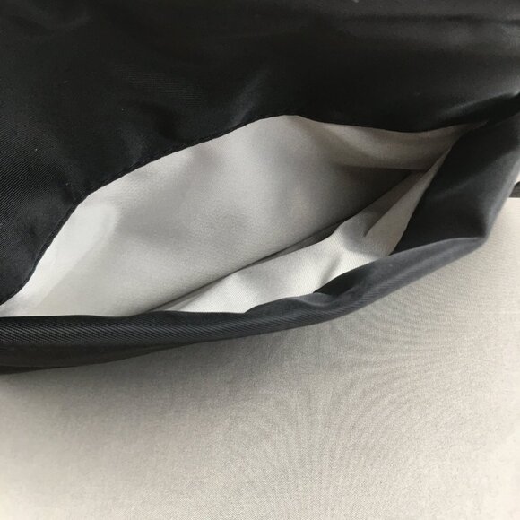 NEW Tumi CorssbodTumi Corssbody bag Voyageur Tory Blacky bag Voyageur Tory Black - Picture 5 of 12